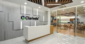 Clarivate Careers Hiring - Freshers 2024: 0-1 Years Salary upto  5lpa to 27lpa