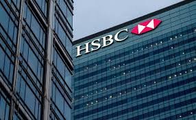 HSBC Careers Hiring - Freshers 2025: 0-1 Years SALARY UPTO 5 LPA TO 35 LPA