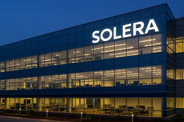 Solera Careers Hiring - Freshers 2025: 0-1 Years SALARY UPTO 5 LPA TO 34 LPA