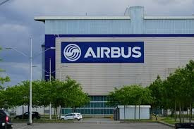 Airbus Careers Hiring - Freshers 2025: 0-1 Years SALARY UPTO 5 LPA TO 35 LPA