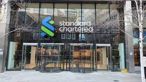 Standard Chartered Careers Hiring - Freshers 2025: 0-1 Years SALARY UPTO 5 LPA TO 30 LPA